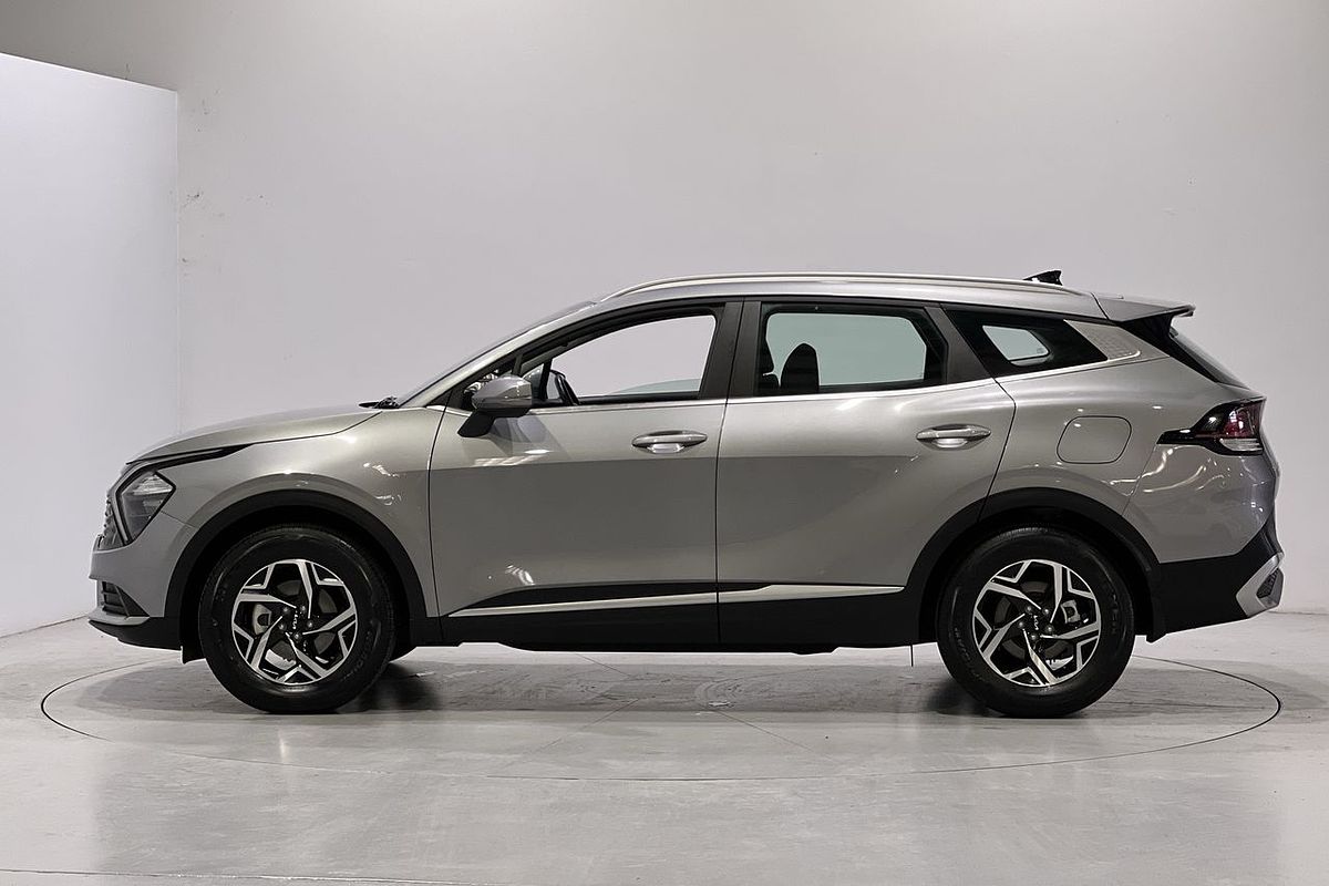 2024 Kia Sportage S NQ5