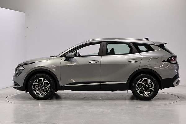 2024 Kia Sportage S NQ5