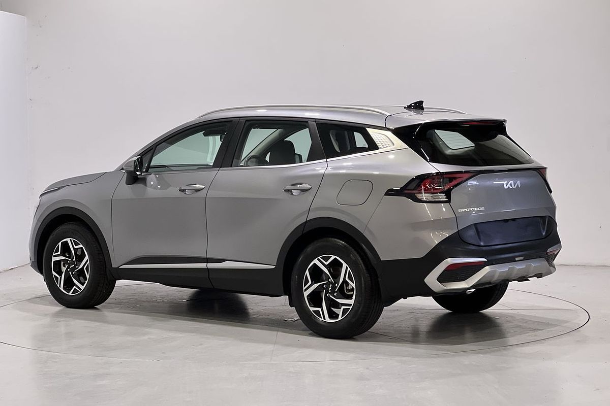 2024 Kia Sportage S NQ5