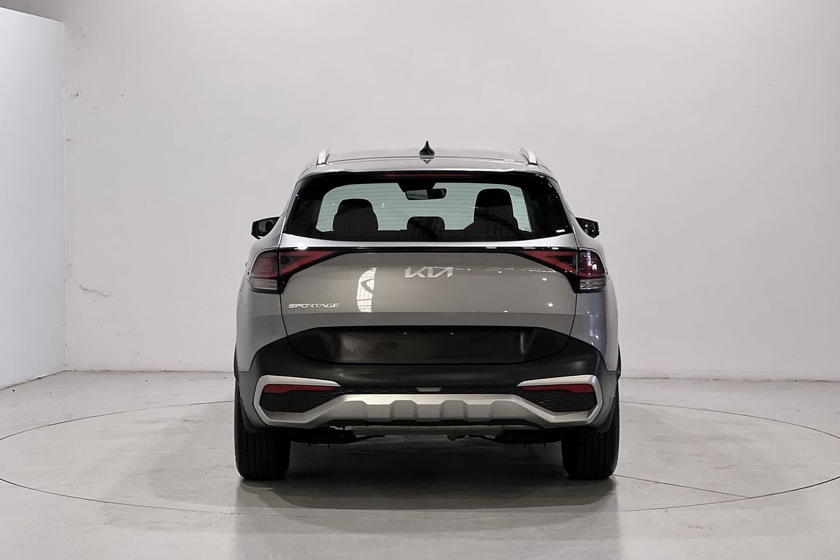 2024 Kia Sportage S NQ5