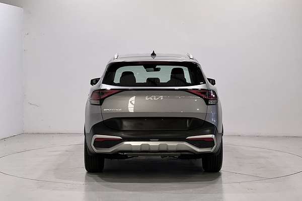 2024 Kia Sportage S NQ5