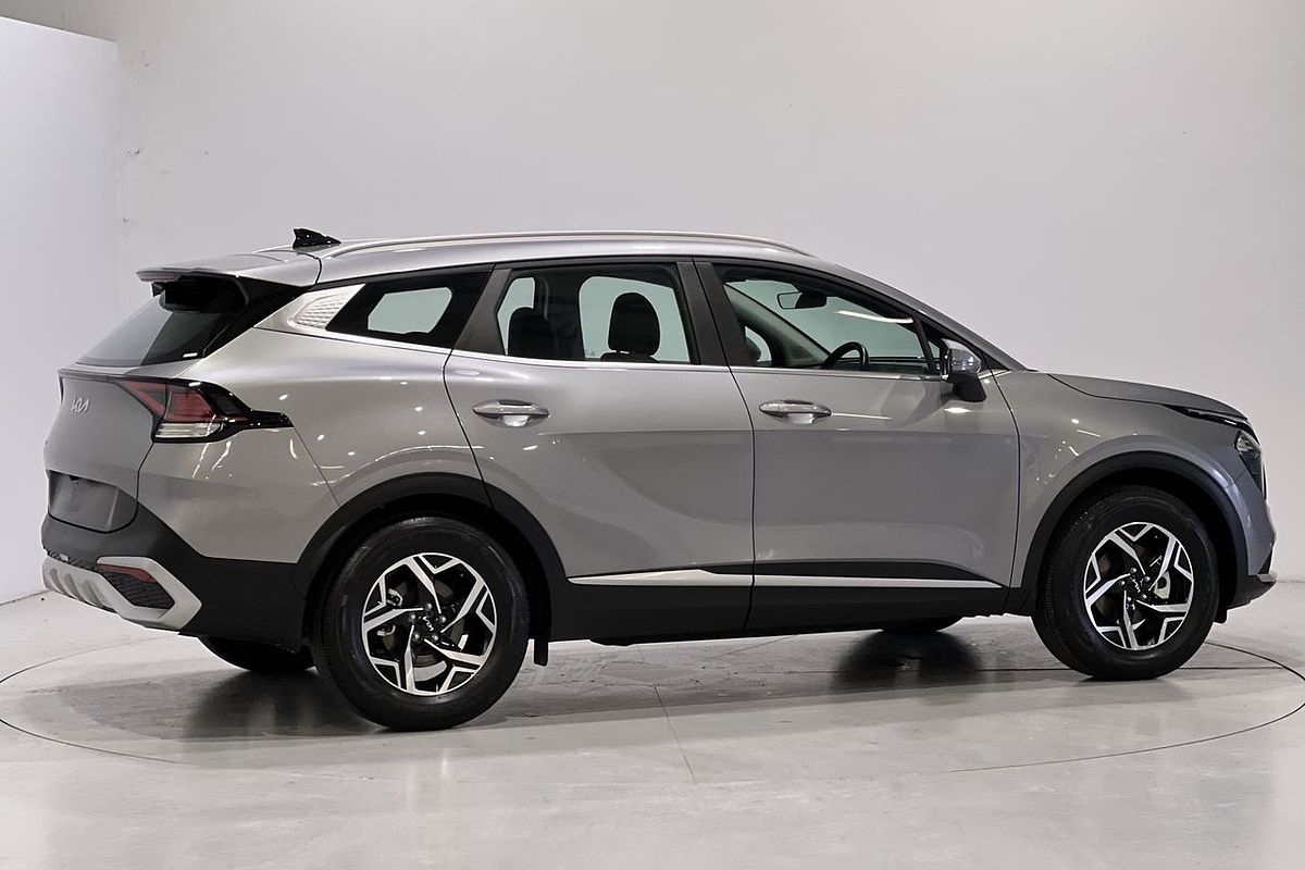 2024 Kia Sportage S NQ5