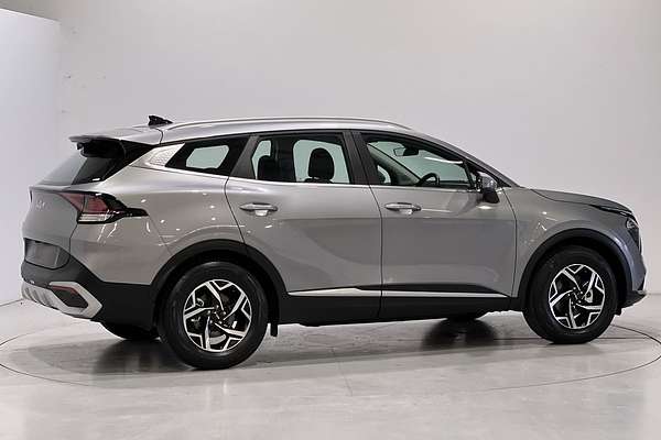 2024 Kia Sportage S NQ5