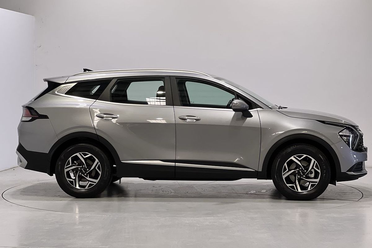 2024 Kia Sportage S NQ5
