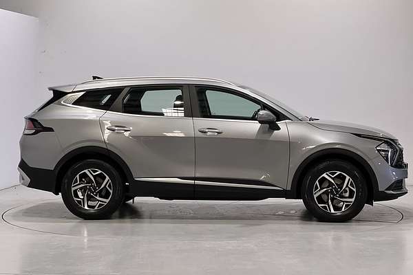 2024 Kia Sportage S NQ5
