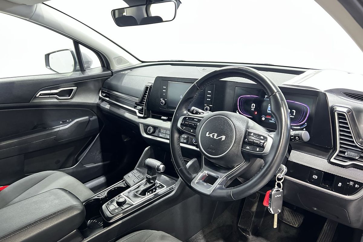 2024 Kia Sportage S NQ5