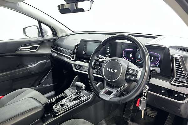 2024 Kia Sportage S NQ5