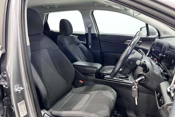 2024 Kia Sportage S NQ5