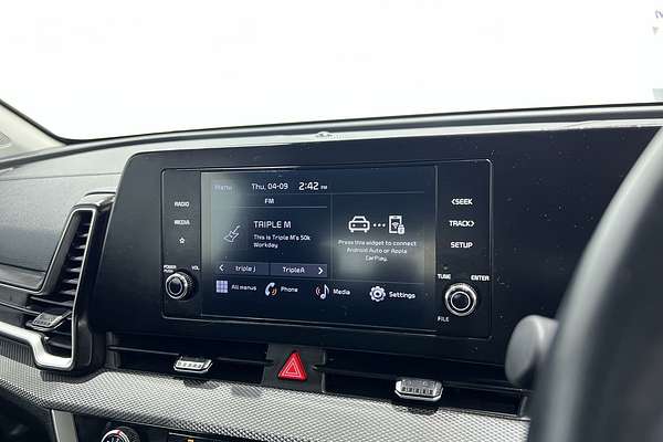 2024 Kia Sportage S NQ5