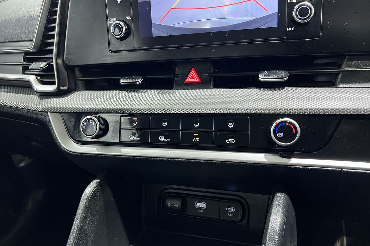 2024 Kia Sportage S NQ5