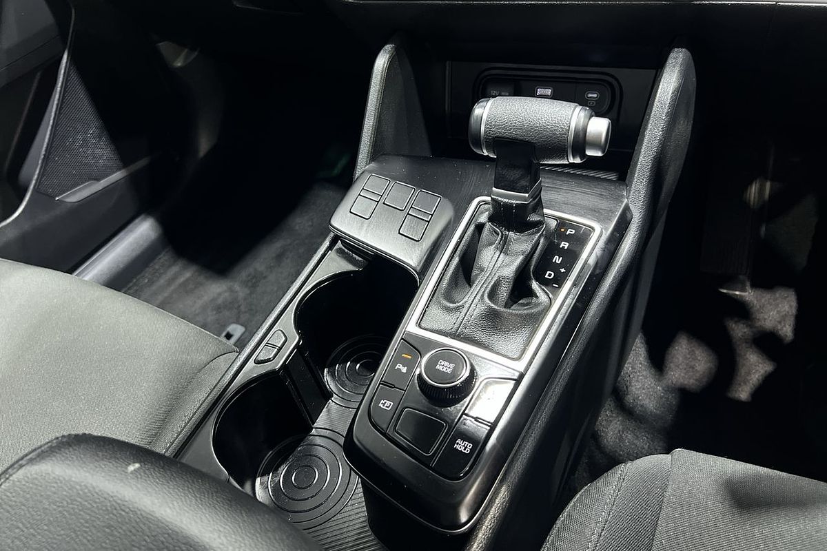 2024 Kia Sportage S NQ5