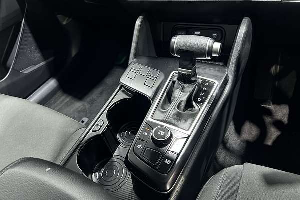 2024 Kia Sportage S NQ5