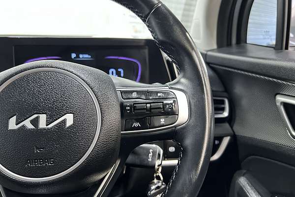 2024 Kia Sportage S NQ5