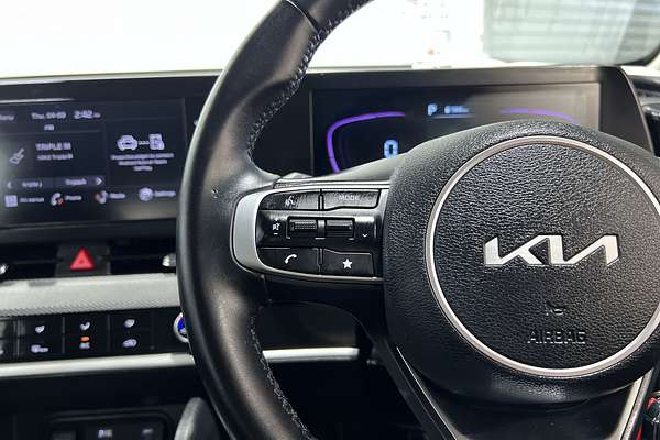 2024 Kia Sportage S NQ5