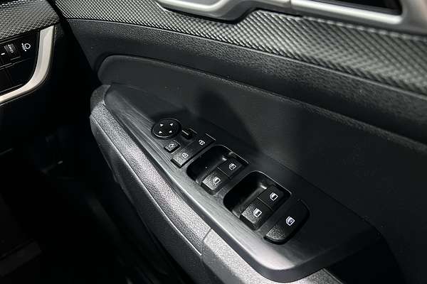 2024 Kia Sportage S NQ5