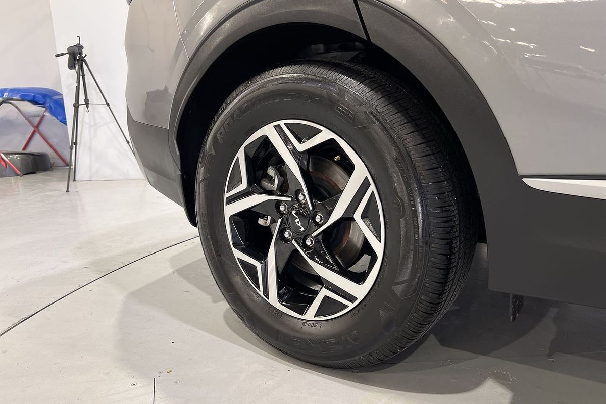 2024 Kia Sportage S NQ5