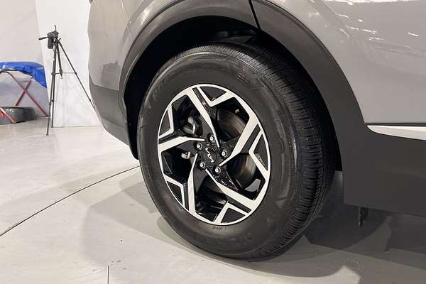 2024 Kia Sportage S NQ5