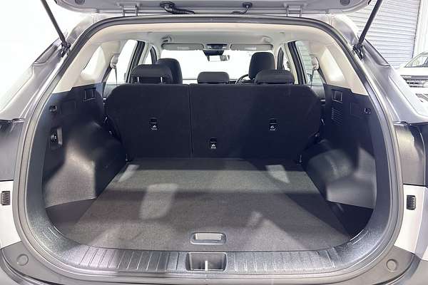 2024 Kia Sportage S NQ5