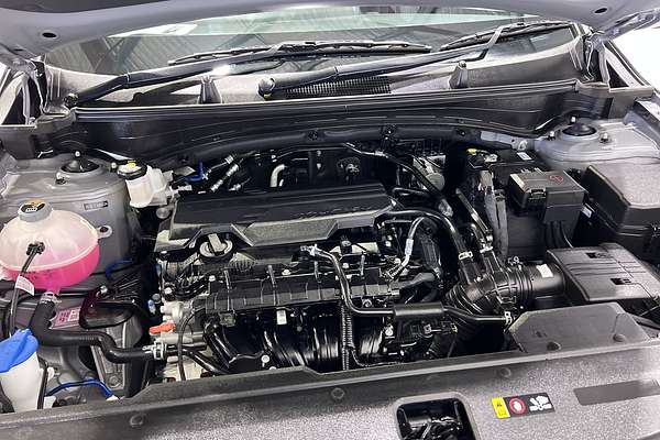 2024 Kia Sportage S NQ5