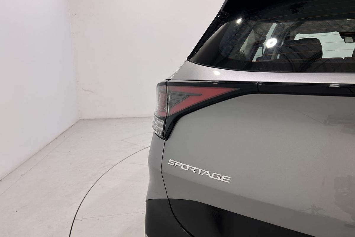2024 Kia Sportage S NQ5