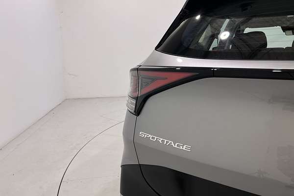 2024 Kia Sportage S NQ5