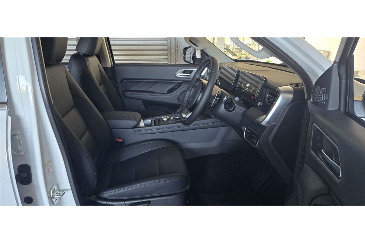 2.4T Cannon Lux 4x4