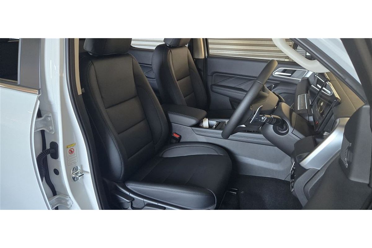 2.4T Cannon Lux 4x4