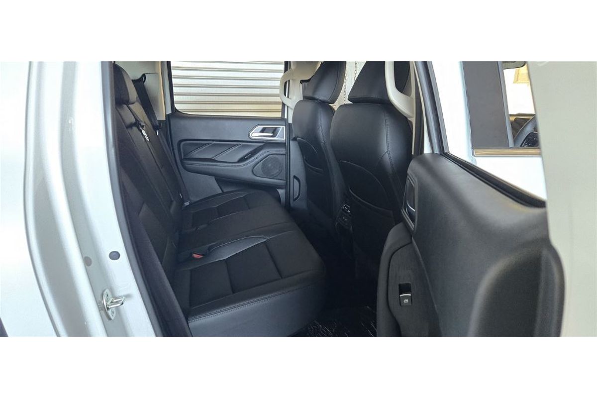 2.4T Cannon Lux 4x4