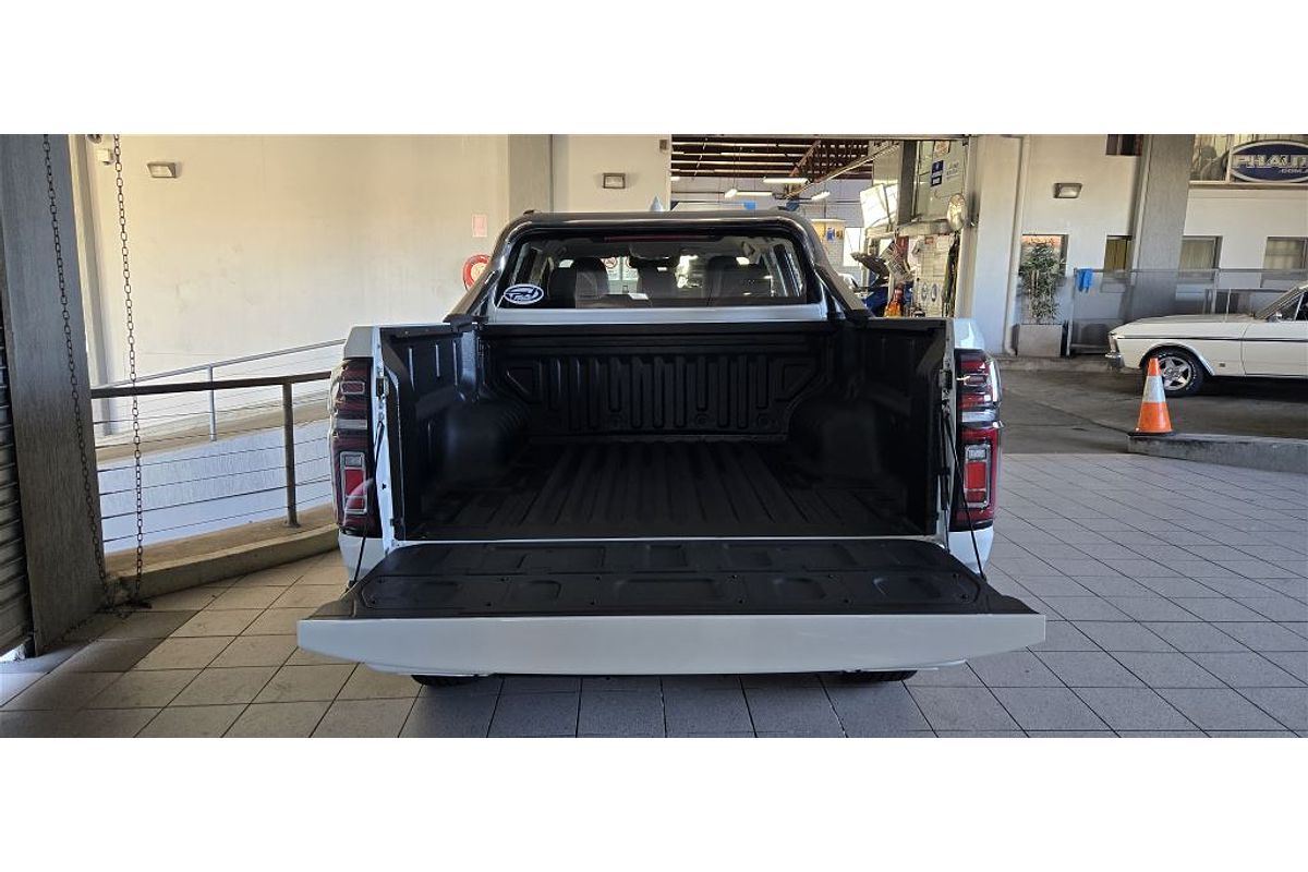 2.4T Cannon Lux 4x4