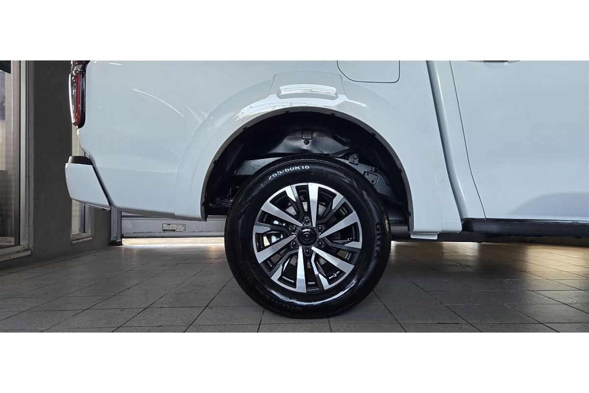 2.4T Cannon Lux 4x4