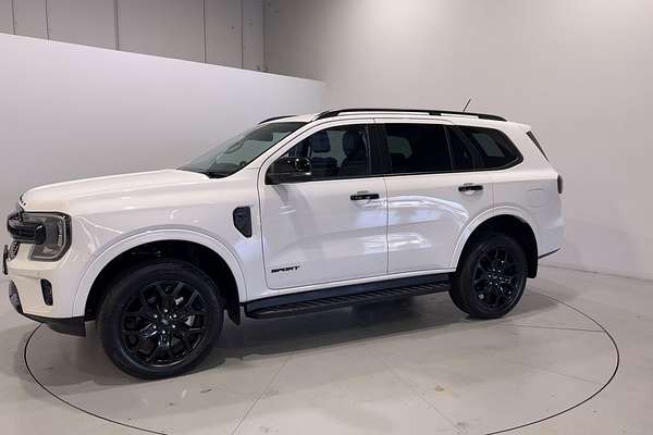 2024 Ford Everest Sport 3.0L