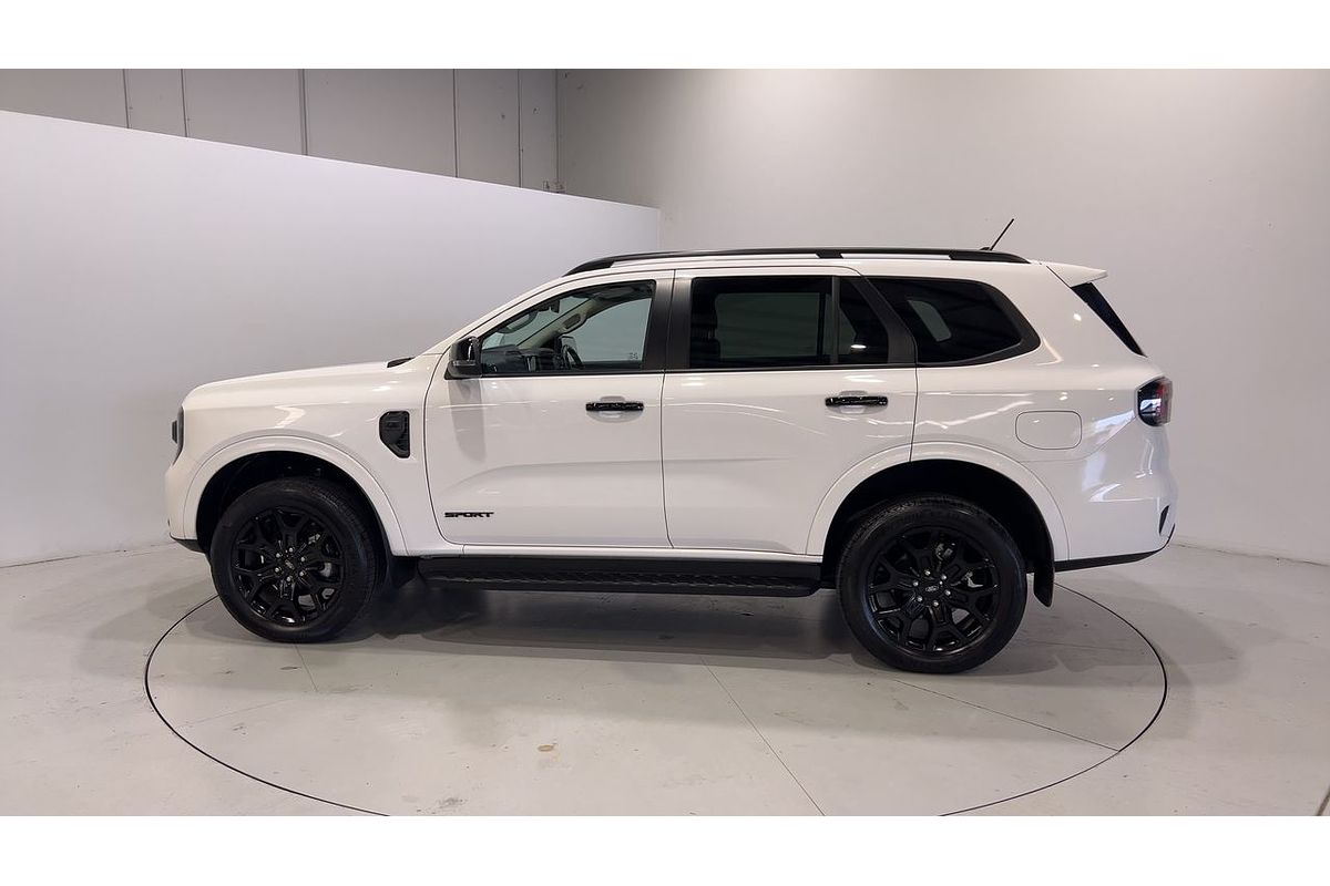 2024 Ford Everest Sport 3.0L