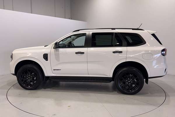 2024 Ford Everest Sport 3.0L