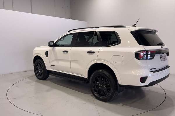 2024 Ford Everest Sport 3.0L