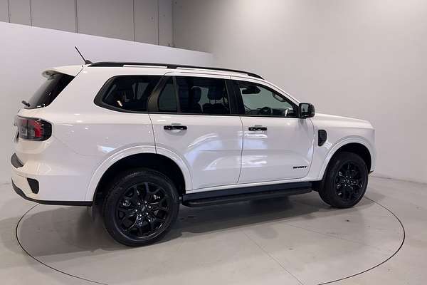 2024 Ford Everest Sport 3.0L