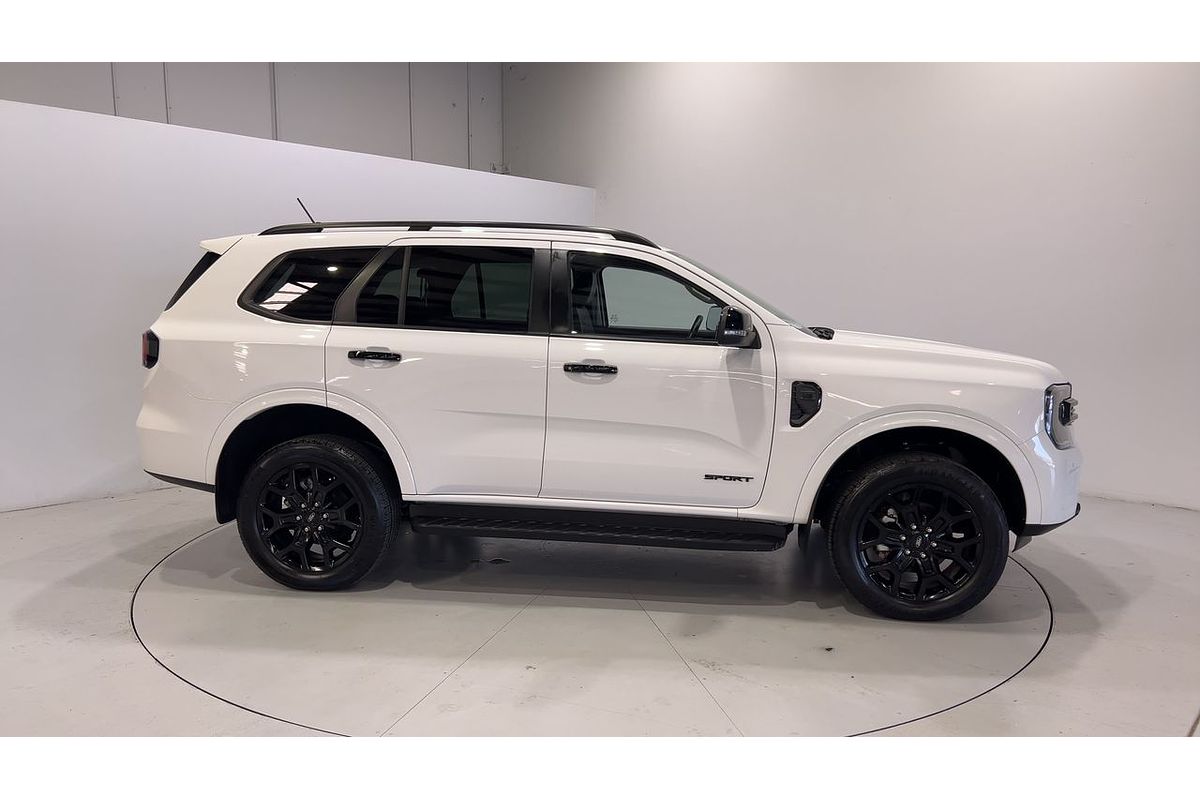 2024 Ford Everest Sport 3.0L