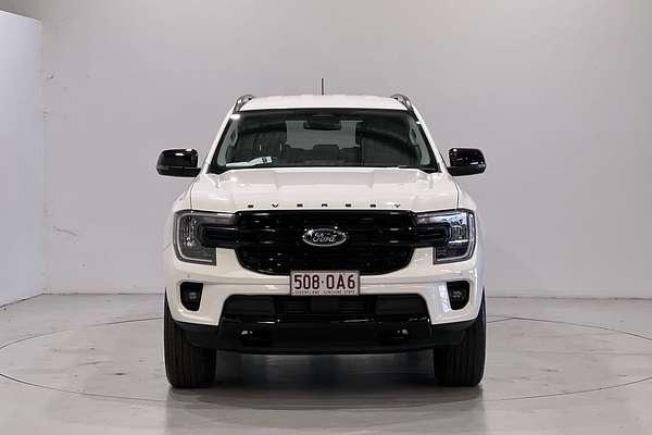 2024 Ford Everest Sport 3.0L