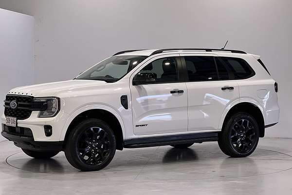 2024 Ford Everest Sport 3.0L