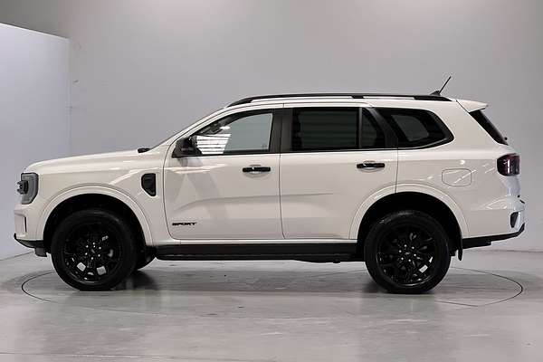2024 Ford Everest Sport 3.0L