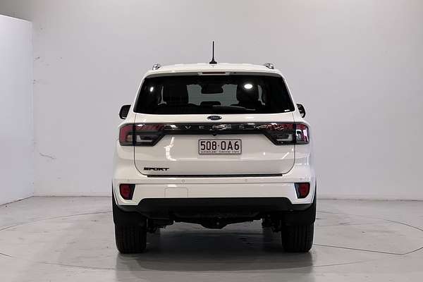 2024 Ford Everest Sport 3.0L