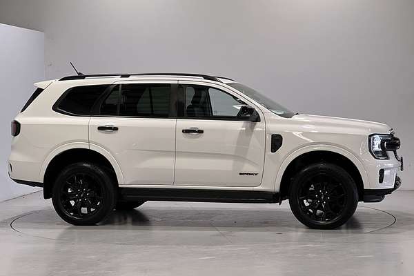 2024 Ford Everest Sport 3.0L