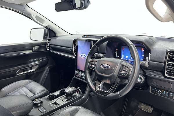 2024 Ford Everest Sport 3.0L