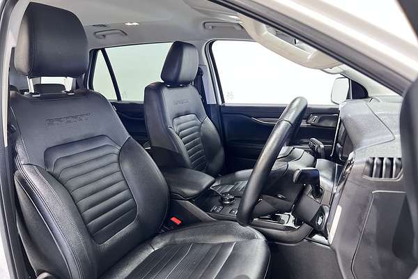 2024 Ford Everest Sport 3.0L