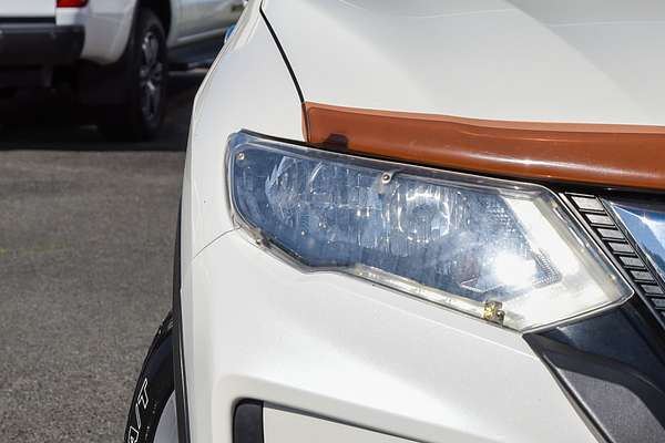 2018 Nissan X-TRAIL TS T32 Series II