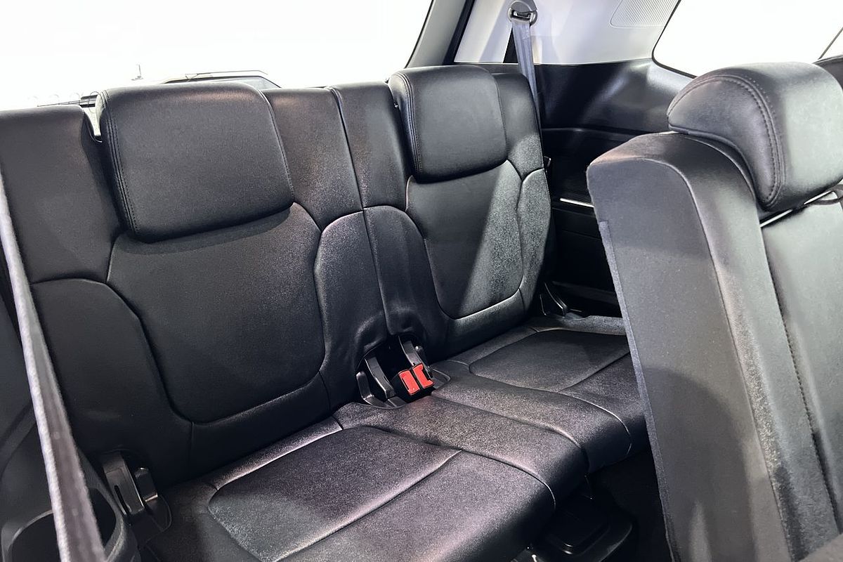 2024 Ford Everest Sport 3.0L