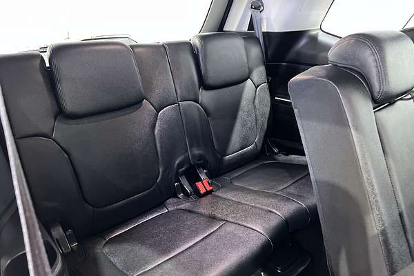 2024 Ford Everest Sport 3.0L