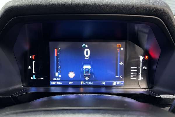 2024 Ford Everest Sport 3.0L