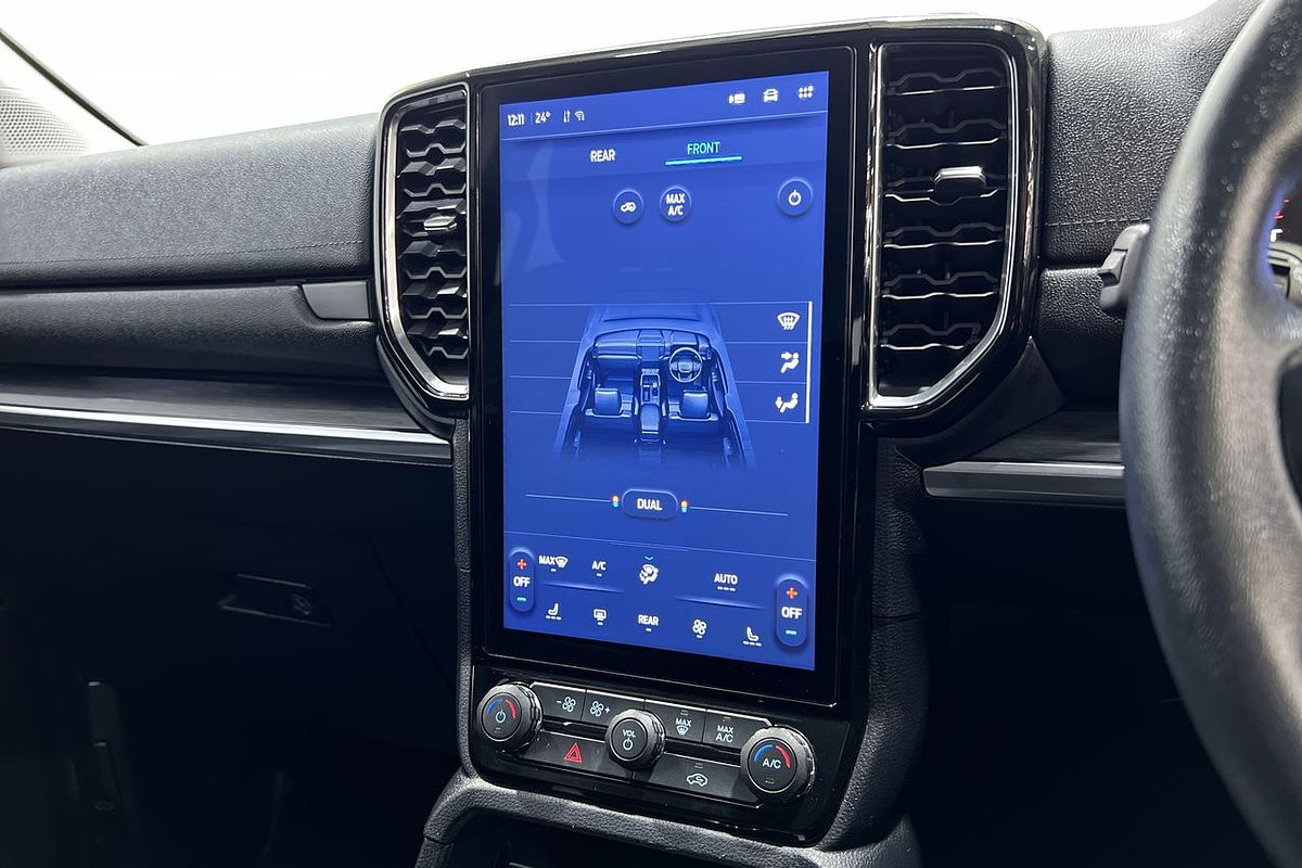 2024 Ford Everest Sport 3.0L