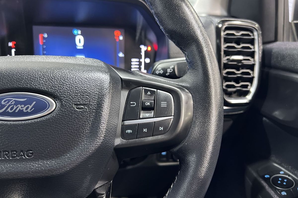 2024 Ford Everest Sport 3.0L