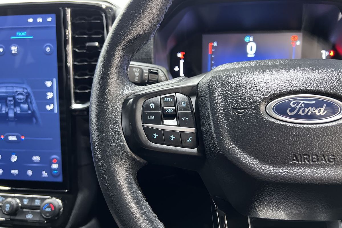 2024 Ford Everest Sport 3.0L